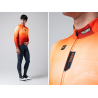 Gobik Hyder Tangelo Long Sleeve Jersey