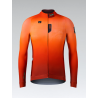 Gobik Hyder Tangelo Long Sleeve Jersey