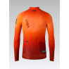 Gobik Hyder Tangelo Long Sleeve Jersey