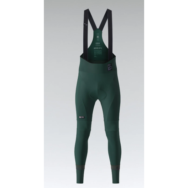 Gobik Absolute 7.0 K10 Green Gables Thermal Tights