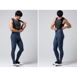 Gobik Absolute 7.0 K10 Neptune Thermal Tights