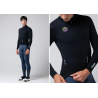 Gobik Envy 2.0 Jet Long Sleeve Jacket Black