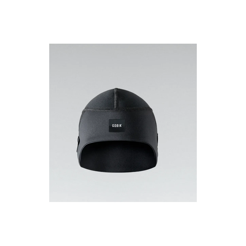 Gobik Brigade Cap Black