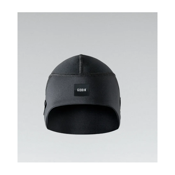 Gobik Brigade Cap Black