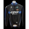 Calibre Sport CPS Winter Jersey Black/Blue