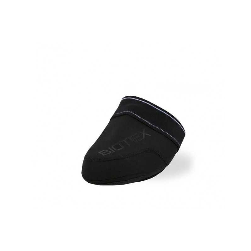 Biotex P.R.O Toe Cover Black