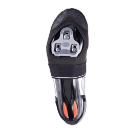 Biotex P.R.O Toe Cover Black