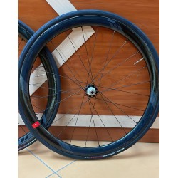 Fulcrum Ruote Wind 40 DB Sram XDR - SEMINUOVE