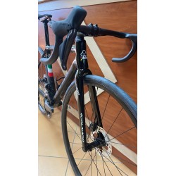 Colnago Bici C64 - Shimano Ultegra Di2 R8170 12v - Fulcrum 600