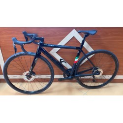 Colnago Bici C64 - Shimano Ultegra Di2 R8170 12v - Fulcrum 600