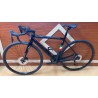 Colnago Bici C64 - Shimano Ultegra Di2 R8170 12v - Fulcrum 600