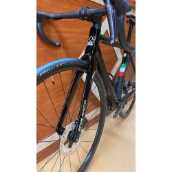 Colnago C64 Bike - Shimano Ultegra Di2 R8170 12S - Fulcrum 600