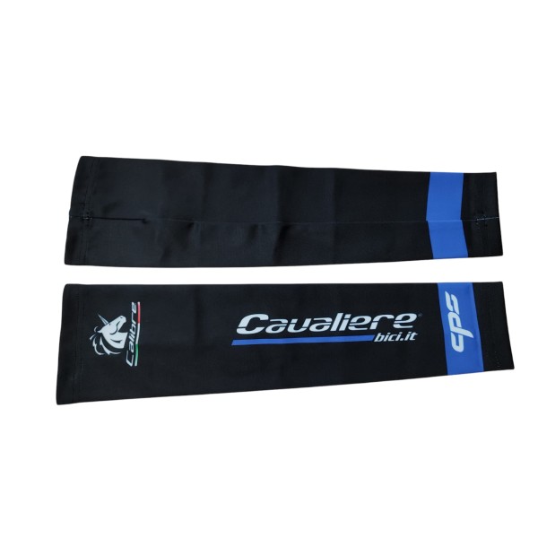 Calibre Sport Manicotti Cps Professional Team Nero/Blu