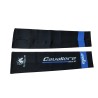 Calibre Sport Cps Professional Team Arm Warmers Black/Blue