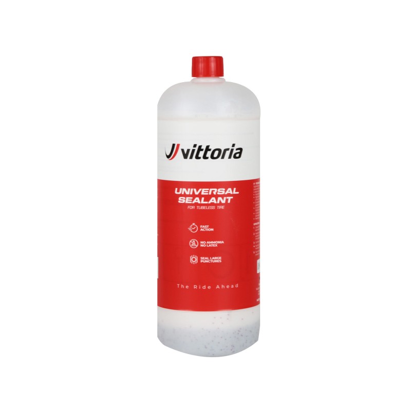 Vittoria Liquido Sigillante Universal Tubeless Tire 500ml