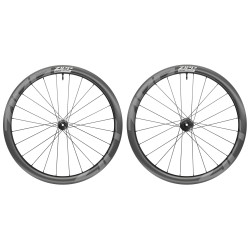 Zipp 303 Tubeless Ready Carbon Disc Wheels