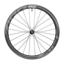 Zipp 303 Tubeless Ready Carbon Disc Wheels