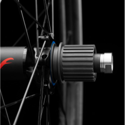 Fulcrum RL Microspline MTB...