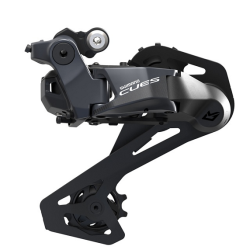 Shimano Cambio Cues Di2...