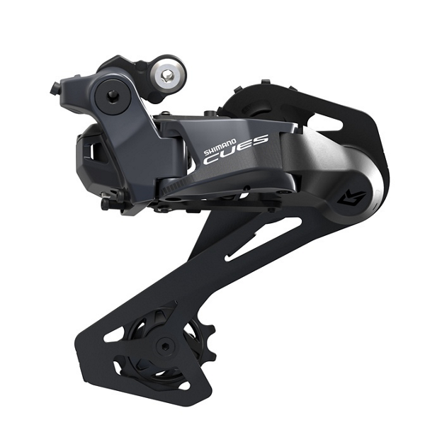 Shimano Cambio Cues Di2 RD-U8050 Di2 11v SGS