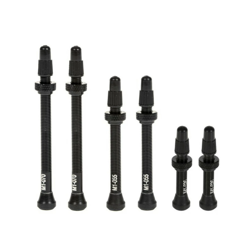 Fulcrum 2-Way Fit 70mm Valve Kit