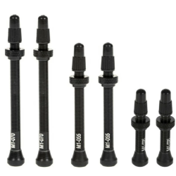 Fulcrum 2-Way Fit 90mm Valve Kit