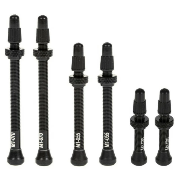 Fulcrum Kit Valvole 2-Way Fit 55mm