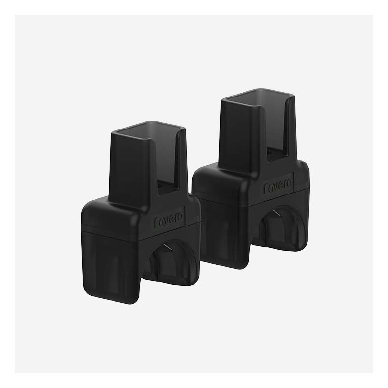 Favero Assioma Magnetic Connector Set PRO