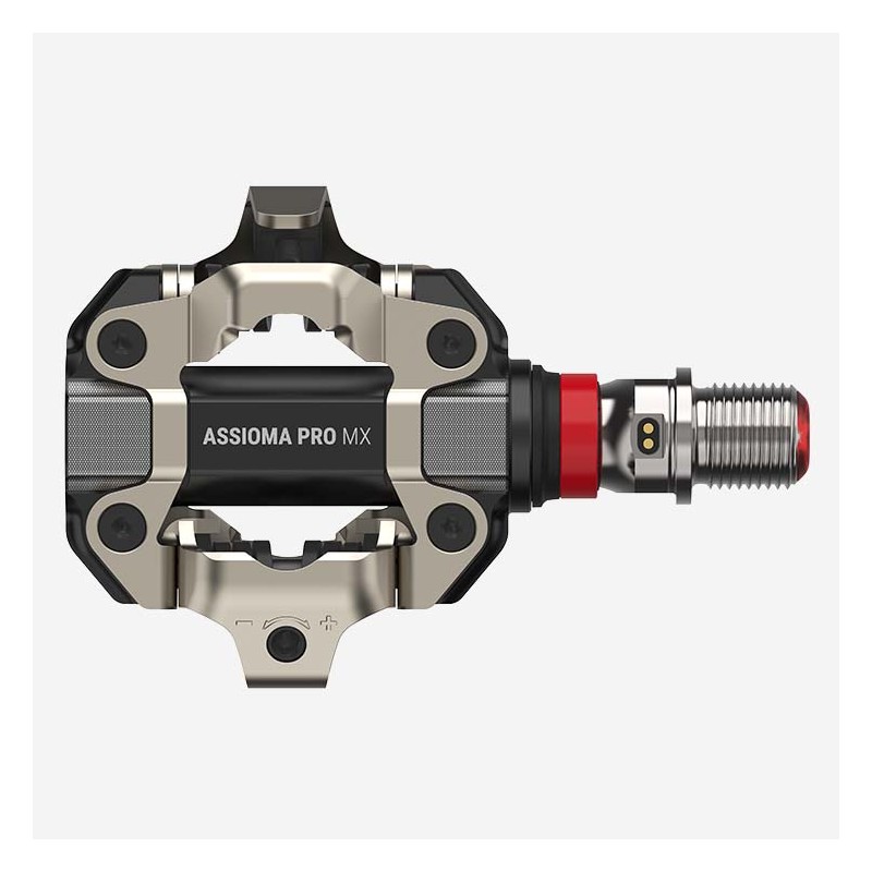 Favero Assioma PRO MX Left Power Meter Pedal