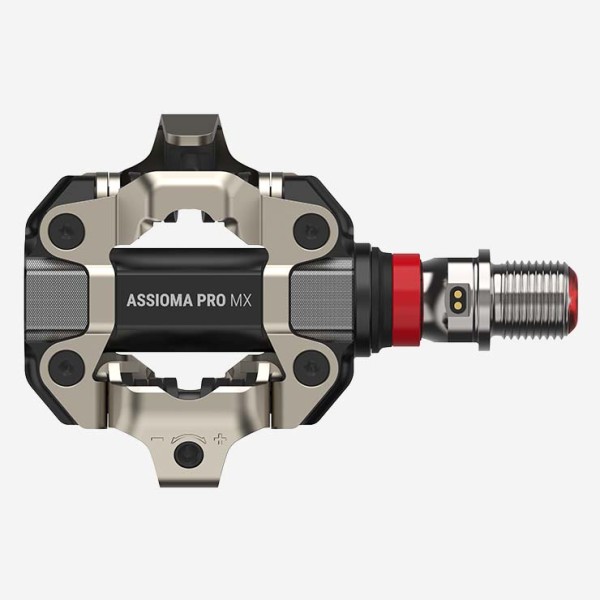 Favero Assioma PRO MX Left Power Meter Pedal