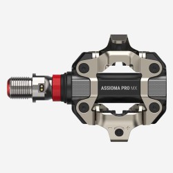 Favero Right Power Meter Pedal Assioma PRO MX