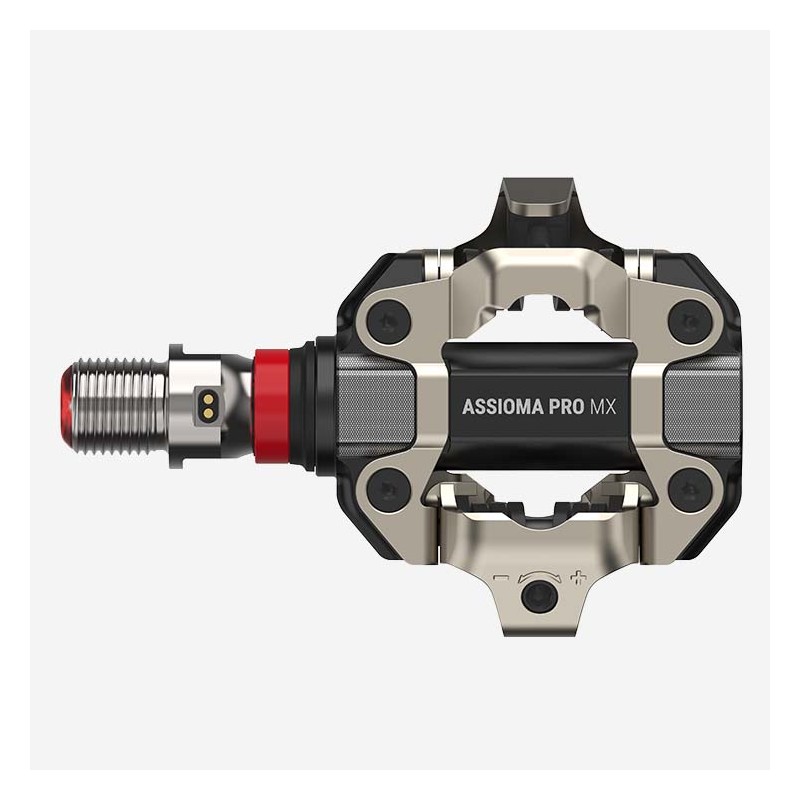 Favero Pedale Misuratore di Potenza Destro Assioma PRO MX