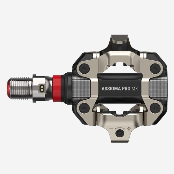 Favero Pedale Misuratore di Potenza Destro Assioma PRO MX