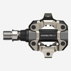 Favero Normal Right Pedal Assioma PRO MX