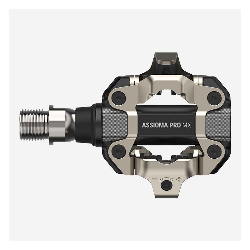 Favero Normal Right Pedal Assioma PRO MX