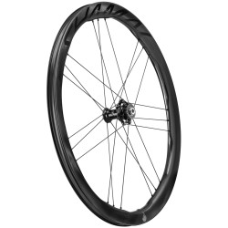 Campagnolo Shamal Dual Profile C23 DB Wheels