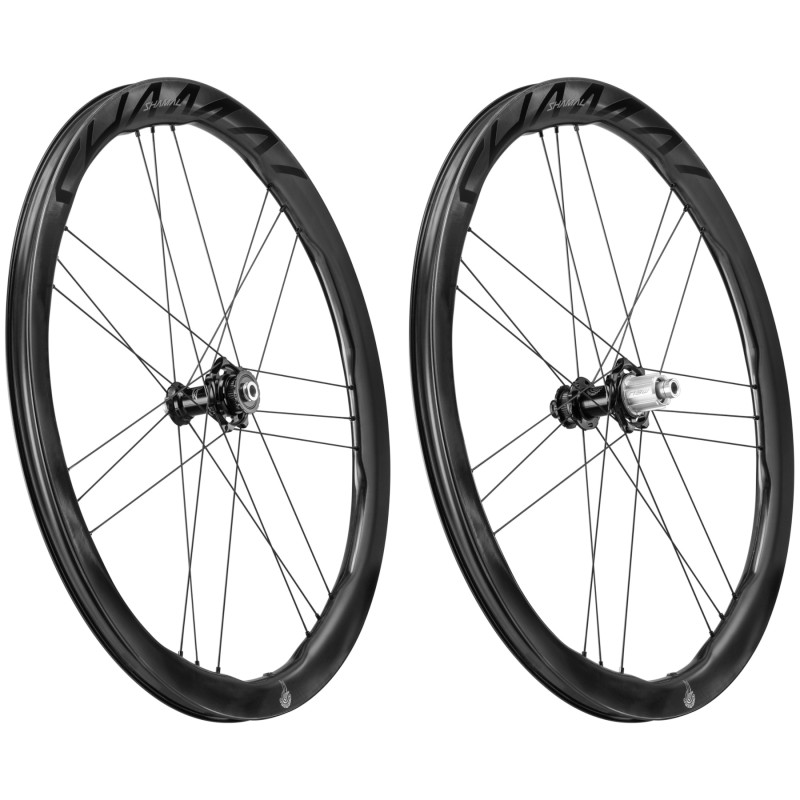 Campagnolo Ruote Shamal Dual Profile C23 DB