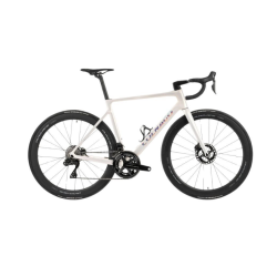 Colnago Bici V4rs RVWO - Shimano Ultegra R8170 12v - Fulcrum Wind 42