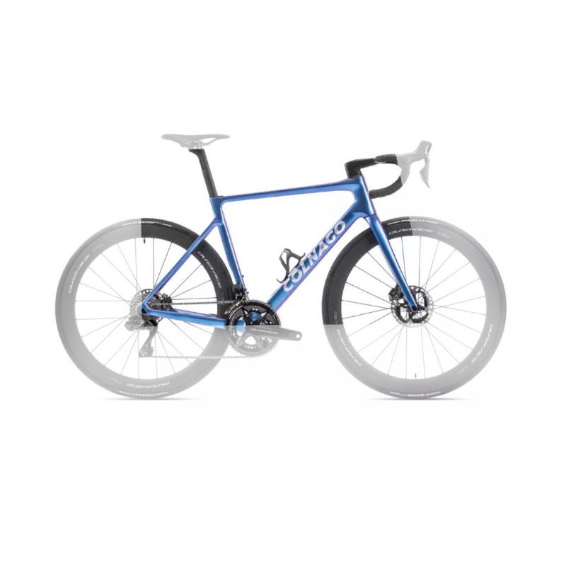 Colnago V4RS Disc RVBU Frame