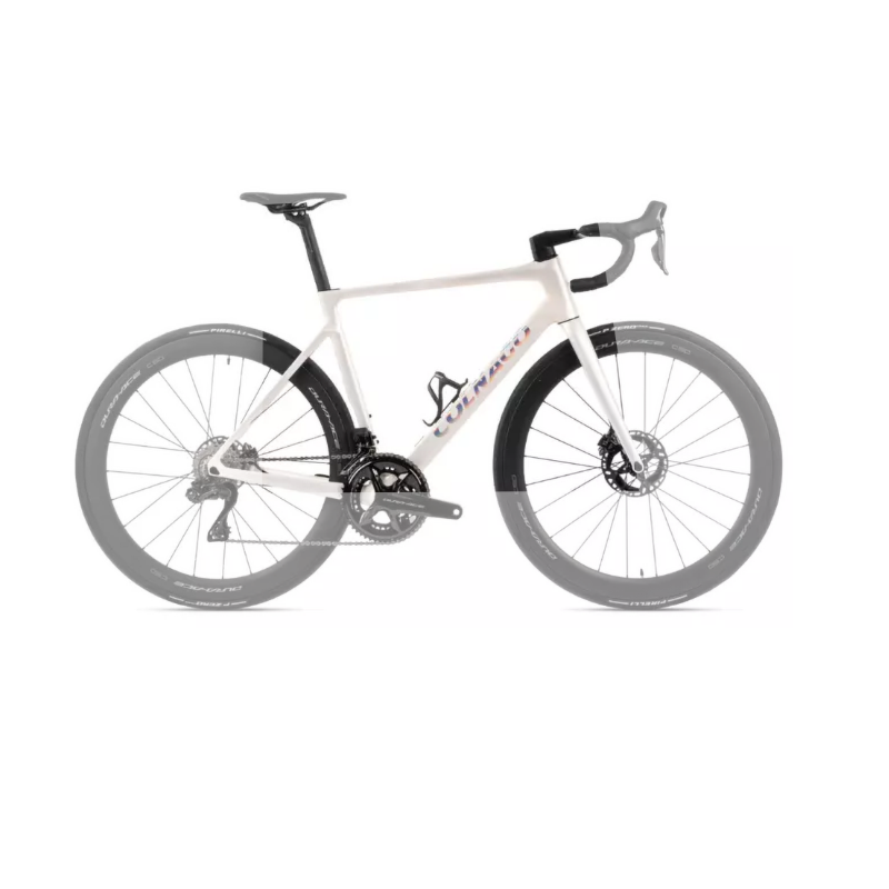 Colnago Telaio V4RS Disc RVWO