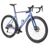 Colnago Bici V4rs RVBU - Shimano Ultegra R8170 12v - Fulcrum Wind 42