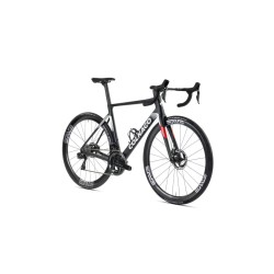 Colnago V4rs SDM4 Bike - Shimano Ultegra R8170 12s - Fulcrum Wind 42