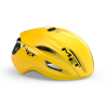 Met Casco Manta Mips Jaune Limited Edition Yellow