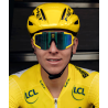 Met Casco Manta Mips Jaune Limited Edition Giallo