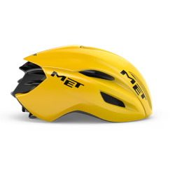 Met Casco Manta Mips Jaune Limited Edition Giallo