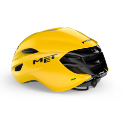 Met Casco Manta Mips Jaune Limited Edition Giallo