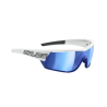 Salice 016 CRX Glasses White/Blue