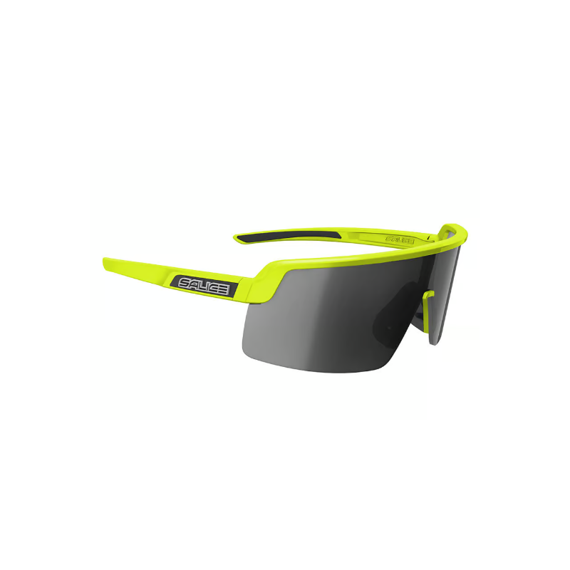 Salice Eyewear 023 Lime Rw Black