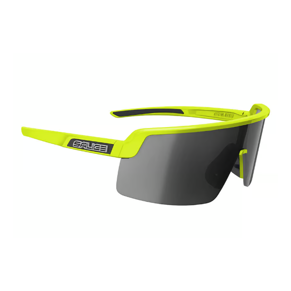 Salice Eyewear 023 Lime Rw Black