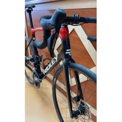 Ridley Bici Fenix Slic - 105 Di2 7170 12v  - Forza Norte Db - SEMINUOVA